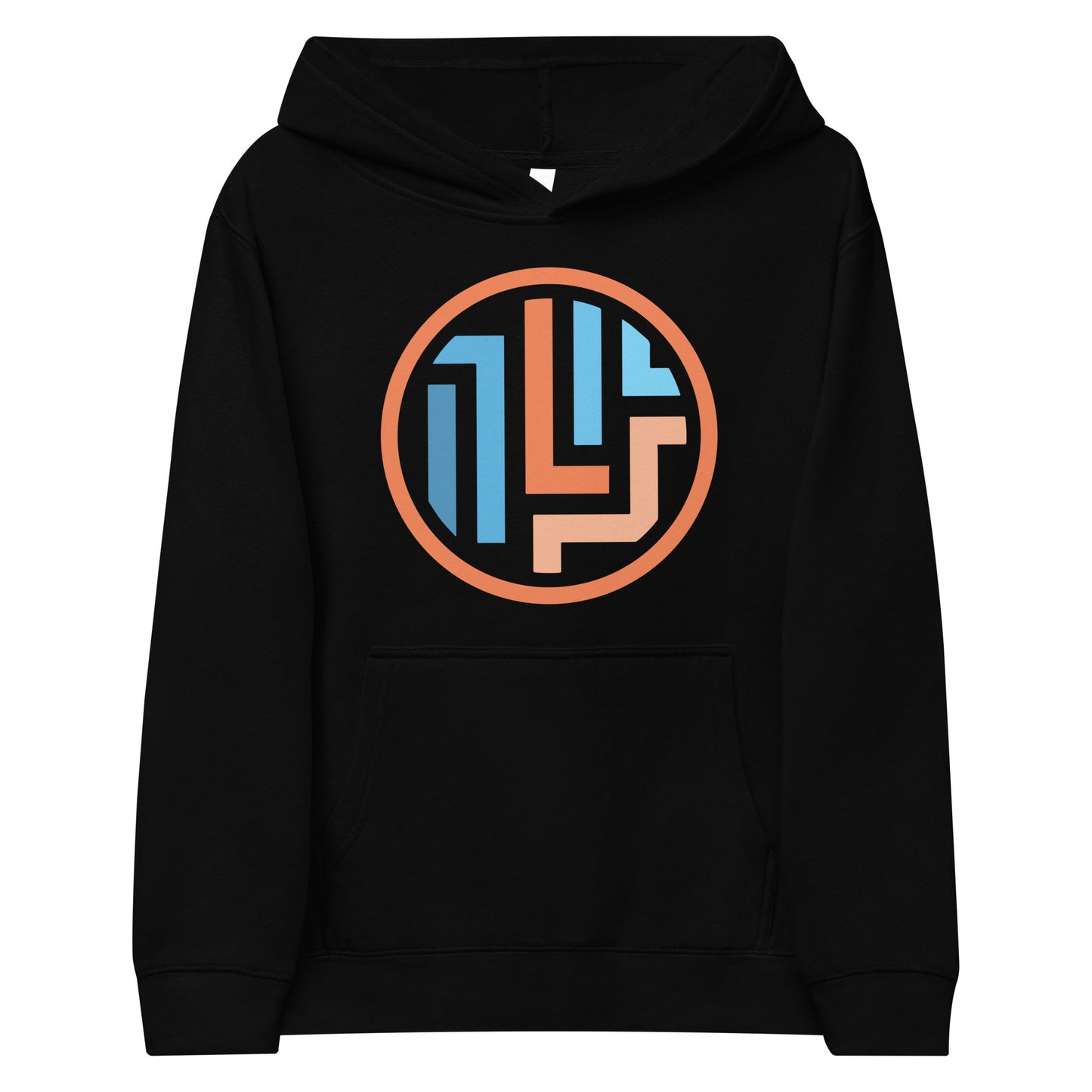 Latinx Education Collaborative Youth Hoodie