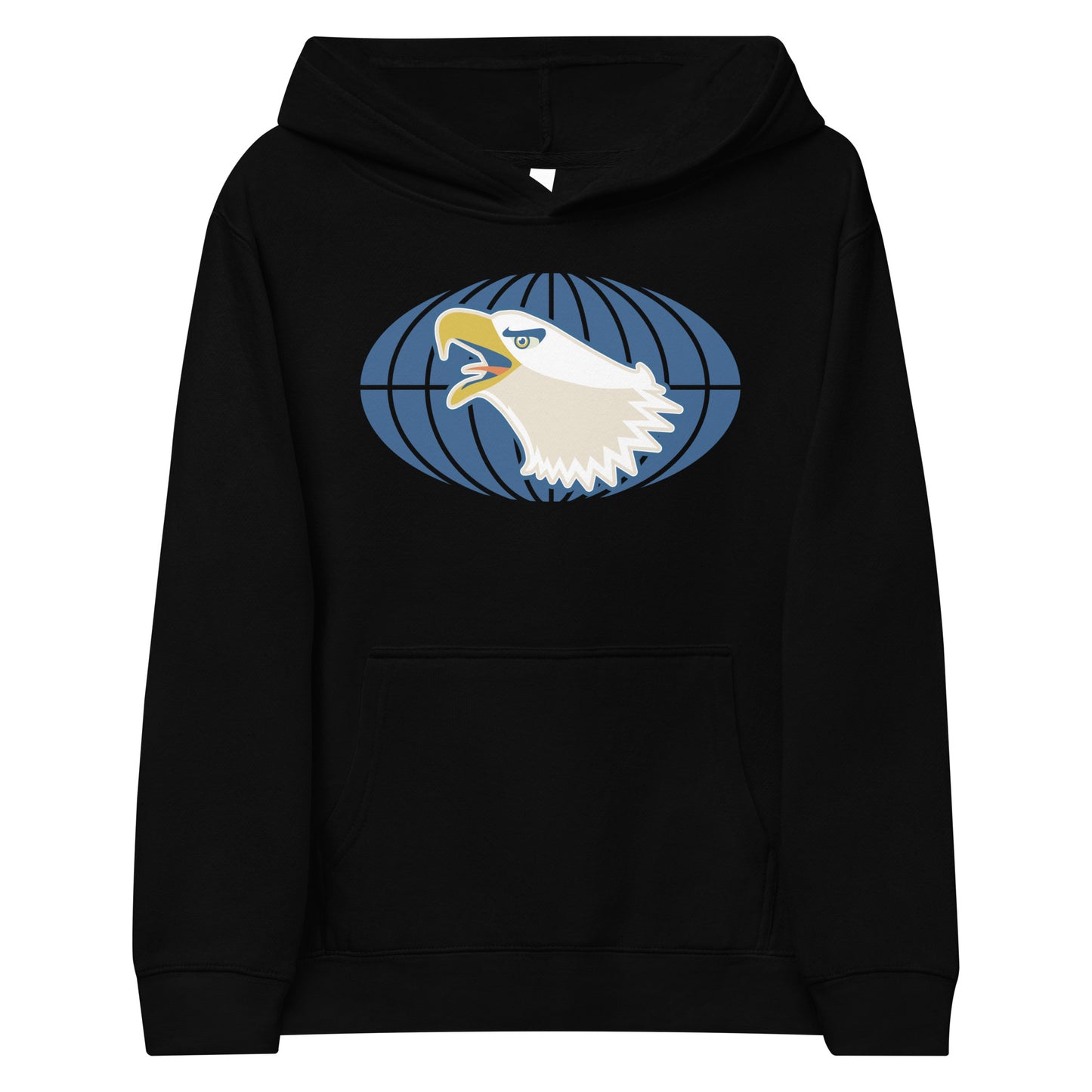 Tolbert Eagle Youth Hoodie