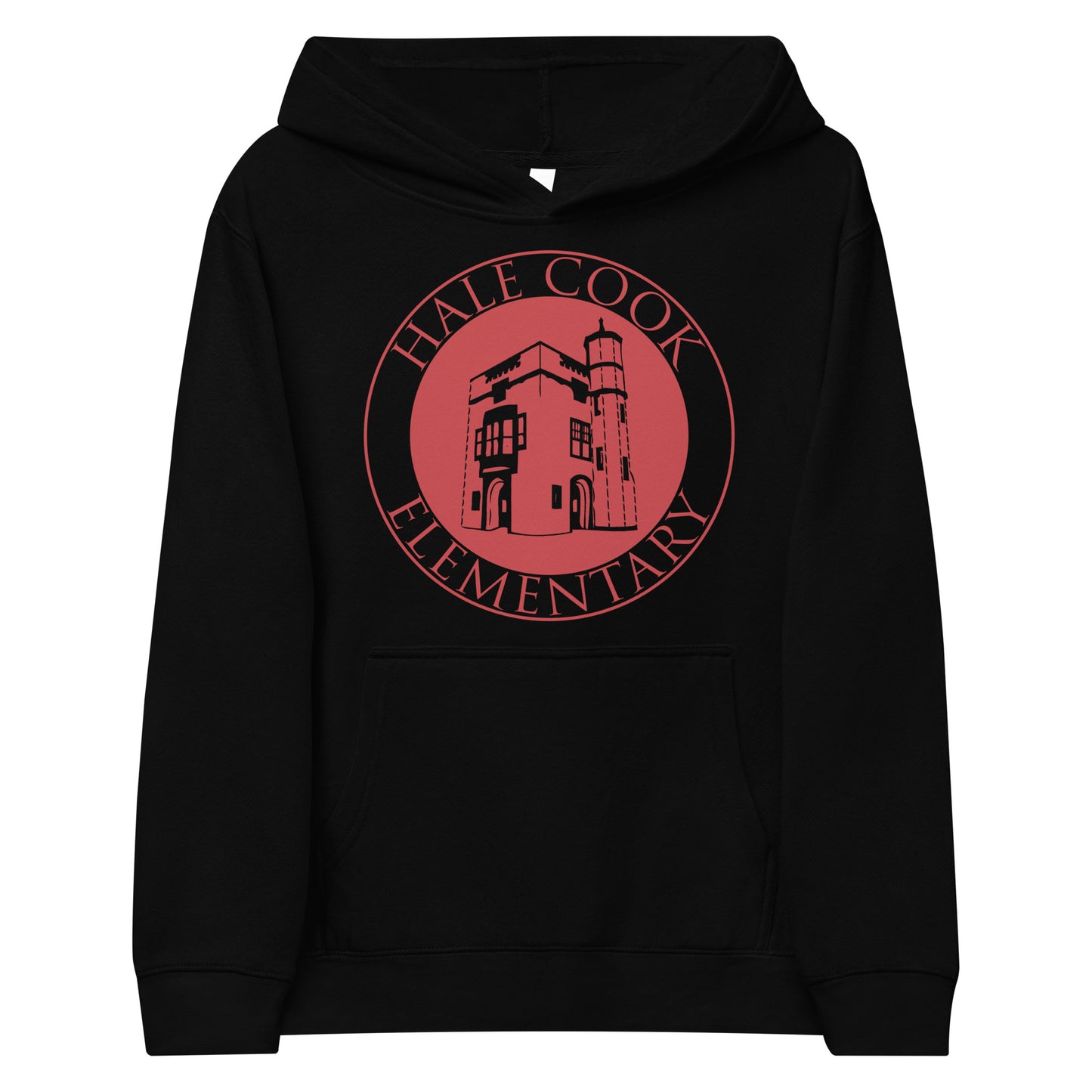 Hale Cook Youth Hoodie
