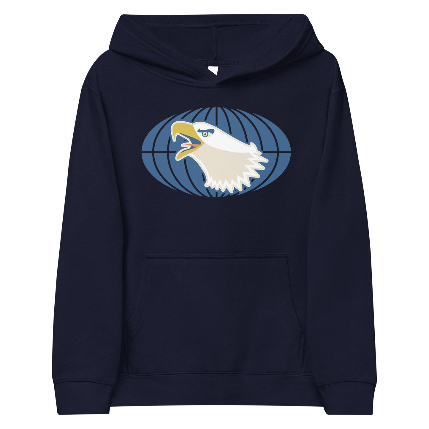 Tolbert Eagle Youth Hoodie