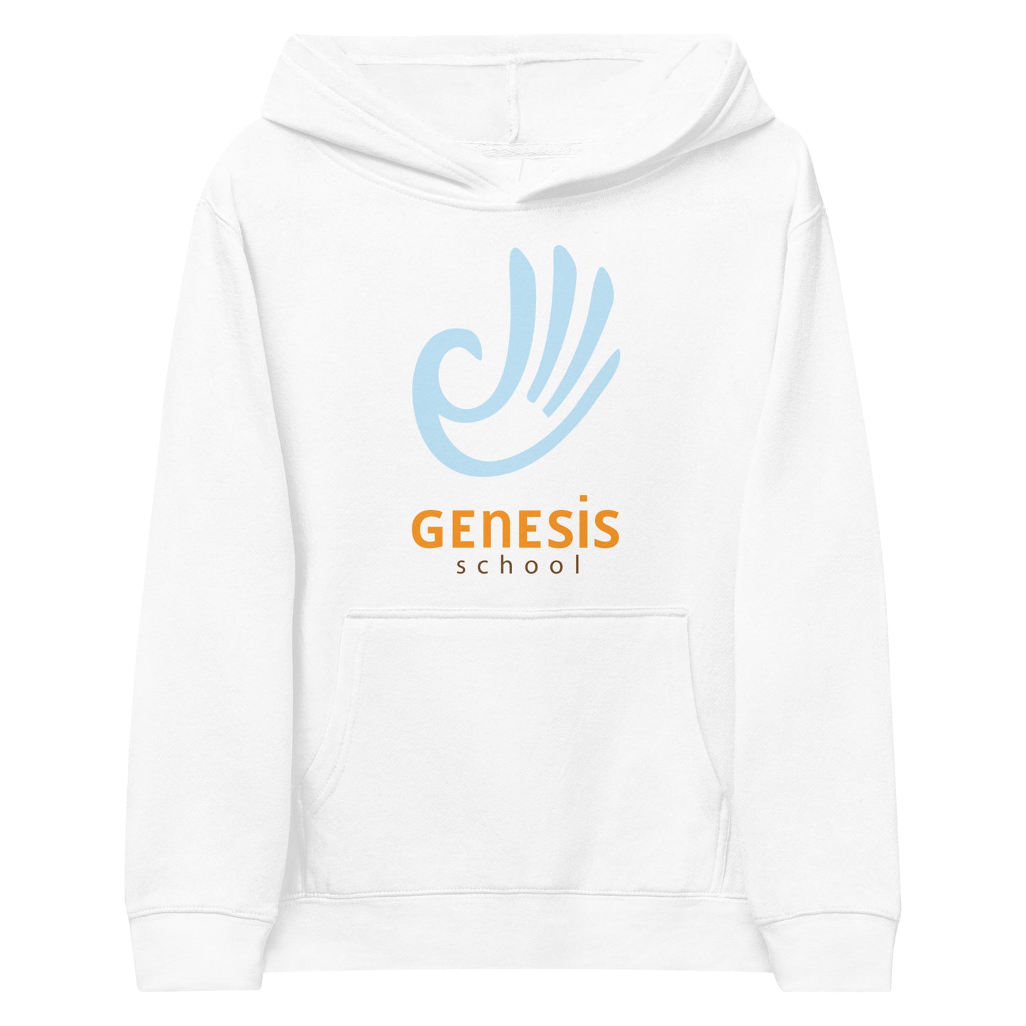 Genesis Youth Hoodie