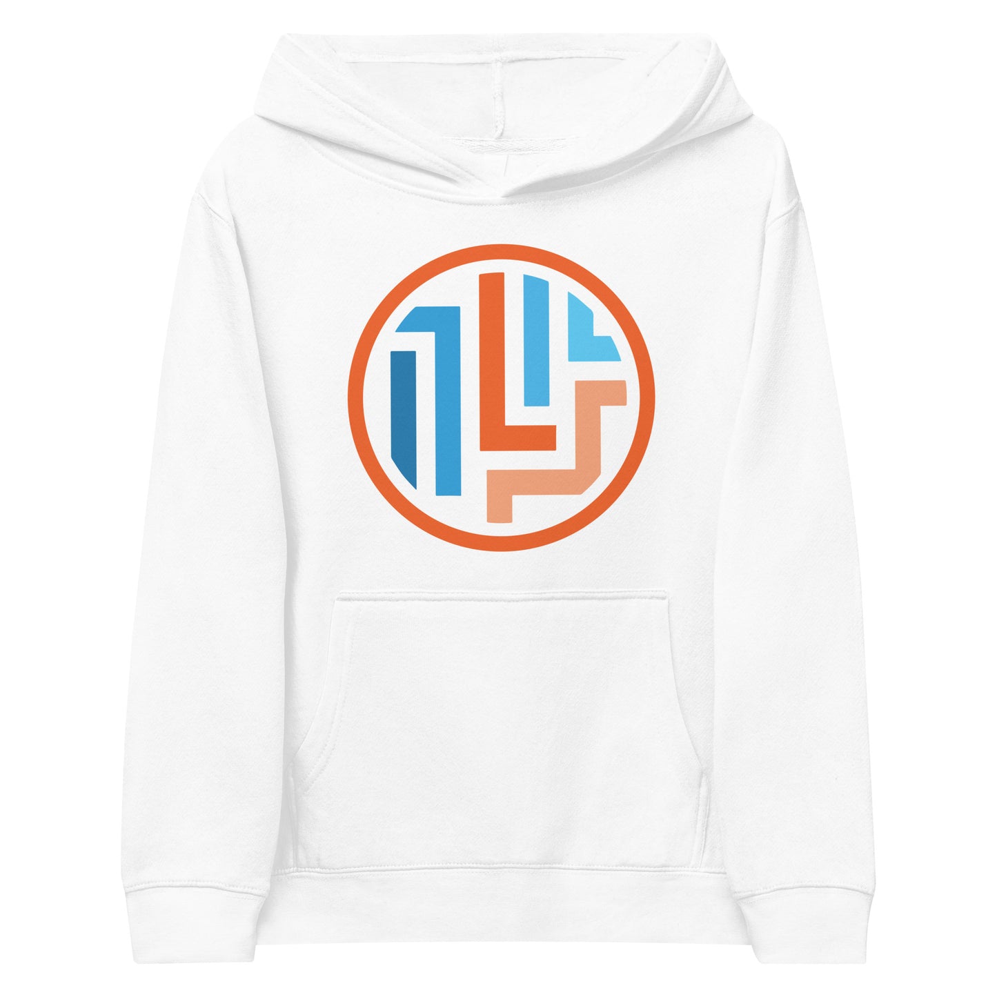 Latinx Education Collaborative Youth Hoodie