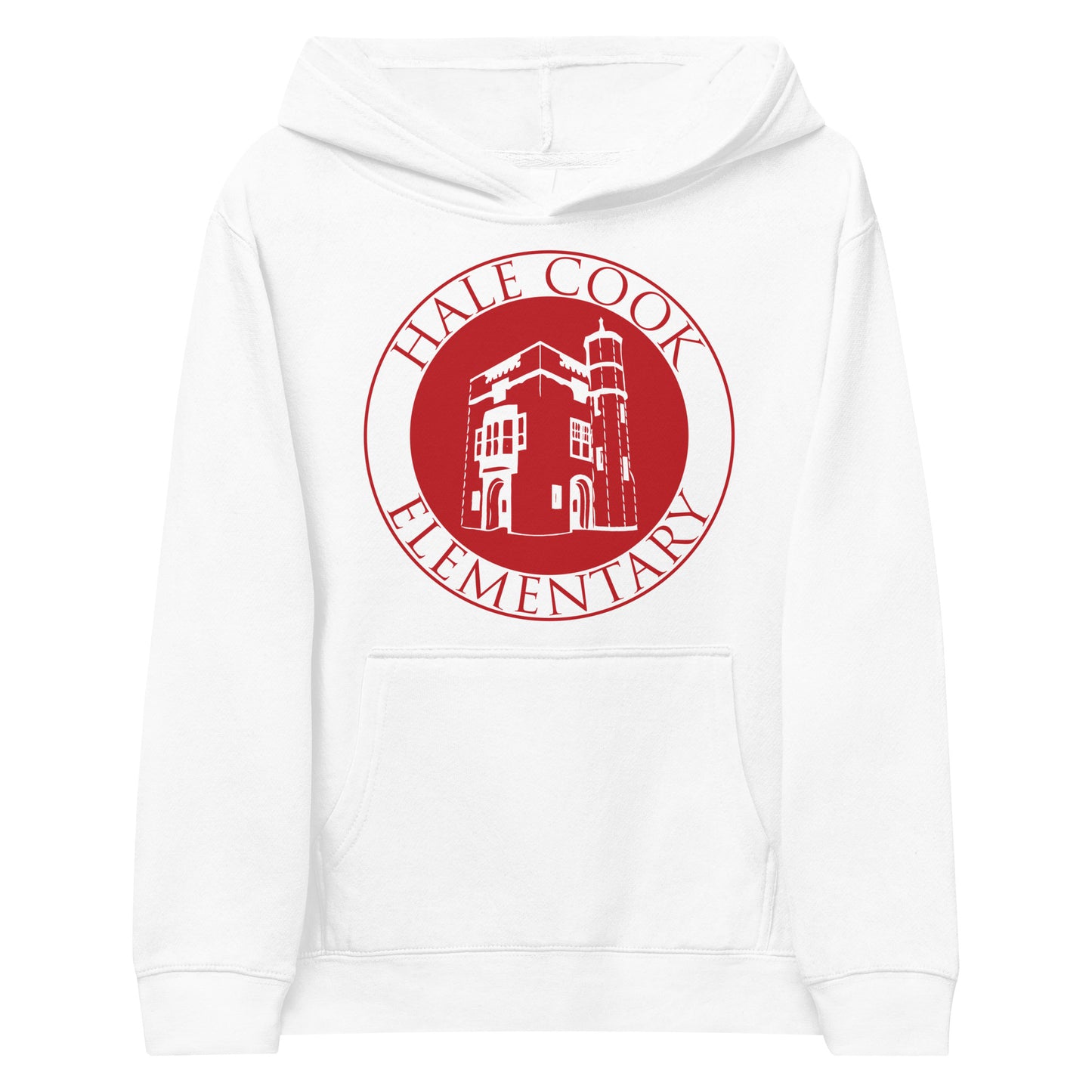 Hale Cook Youth Hoodie