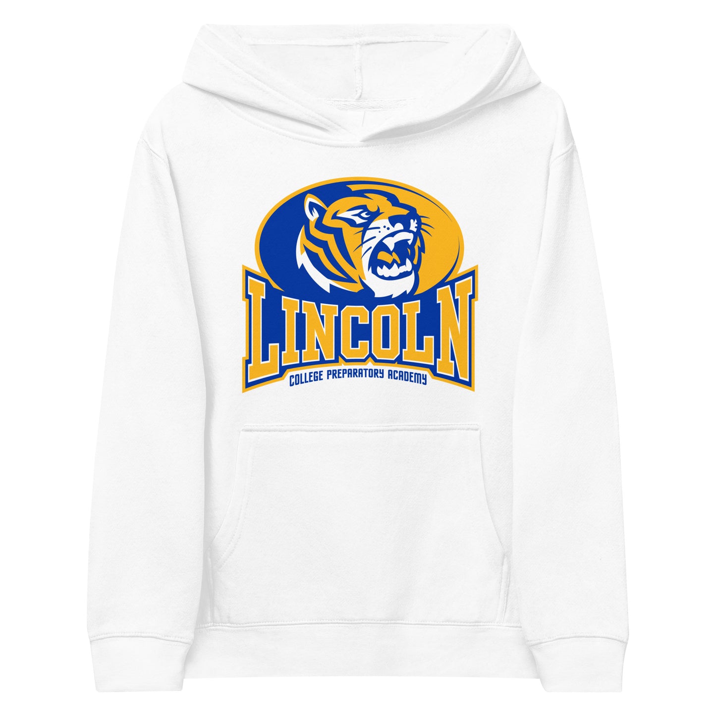 Lincoln Prep HS Youth Hoodie