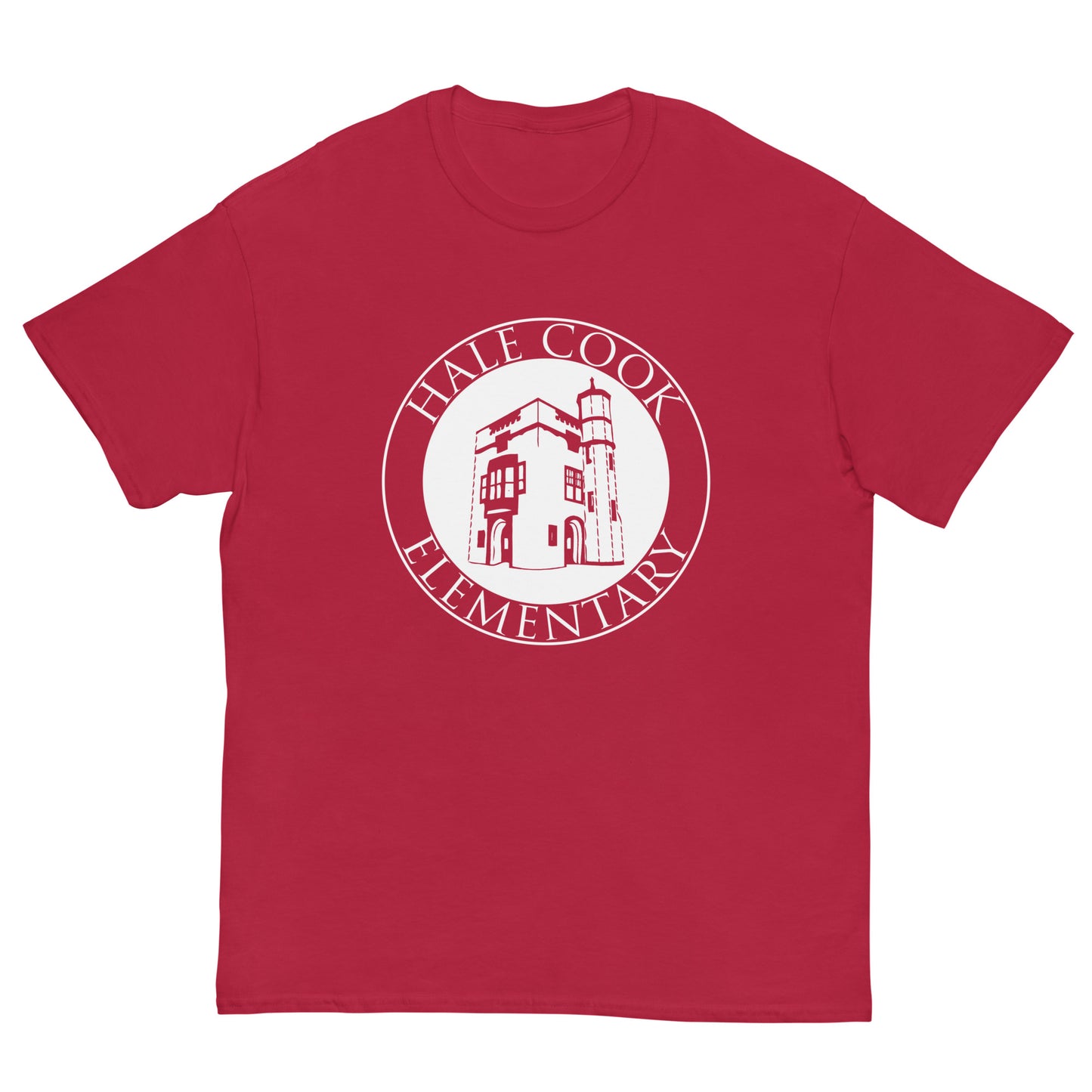 Hale Cook T-Shirt