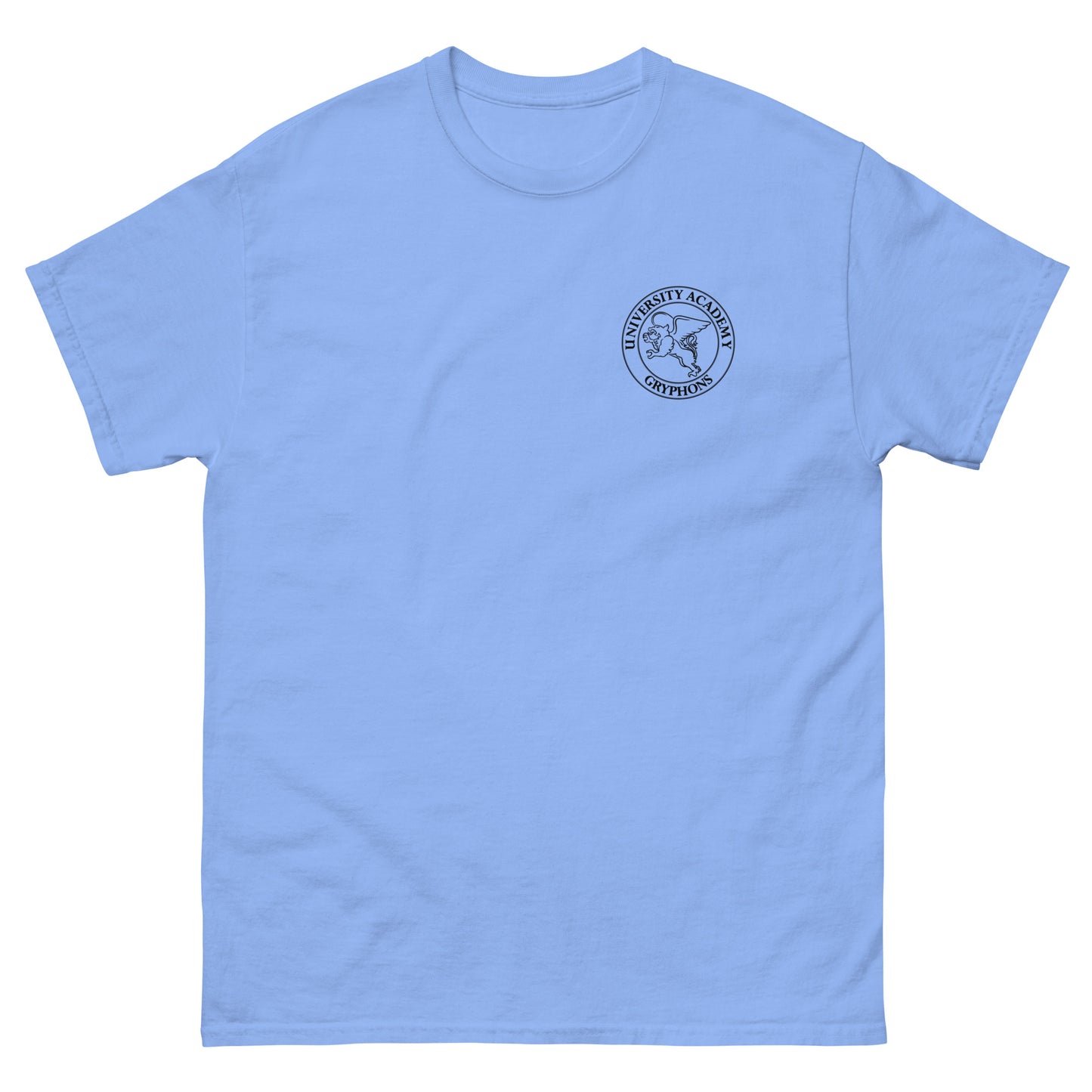 University Academy T-Shirt
