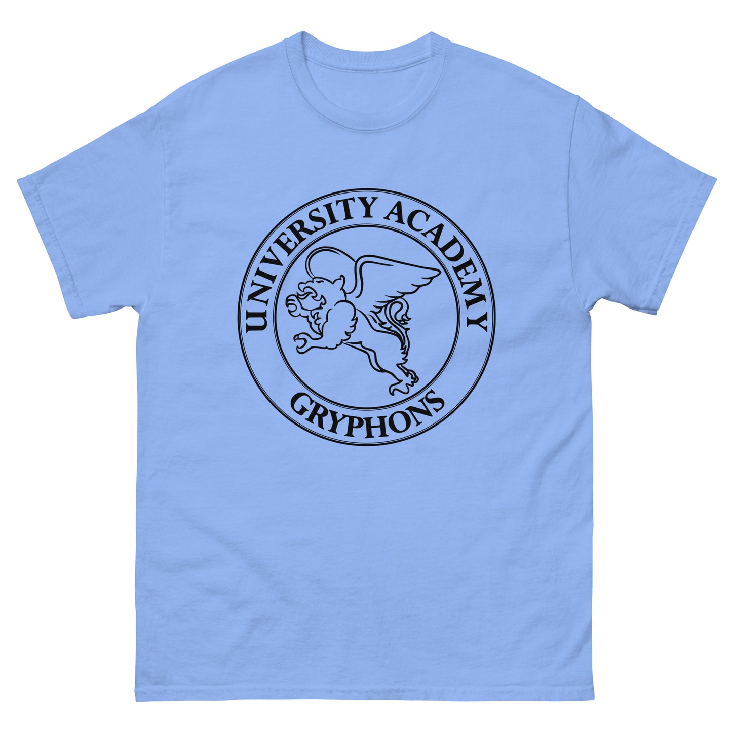 University Academy T-Shirt