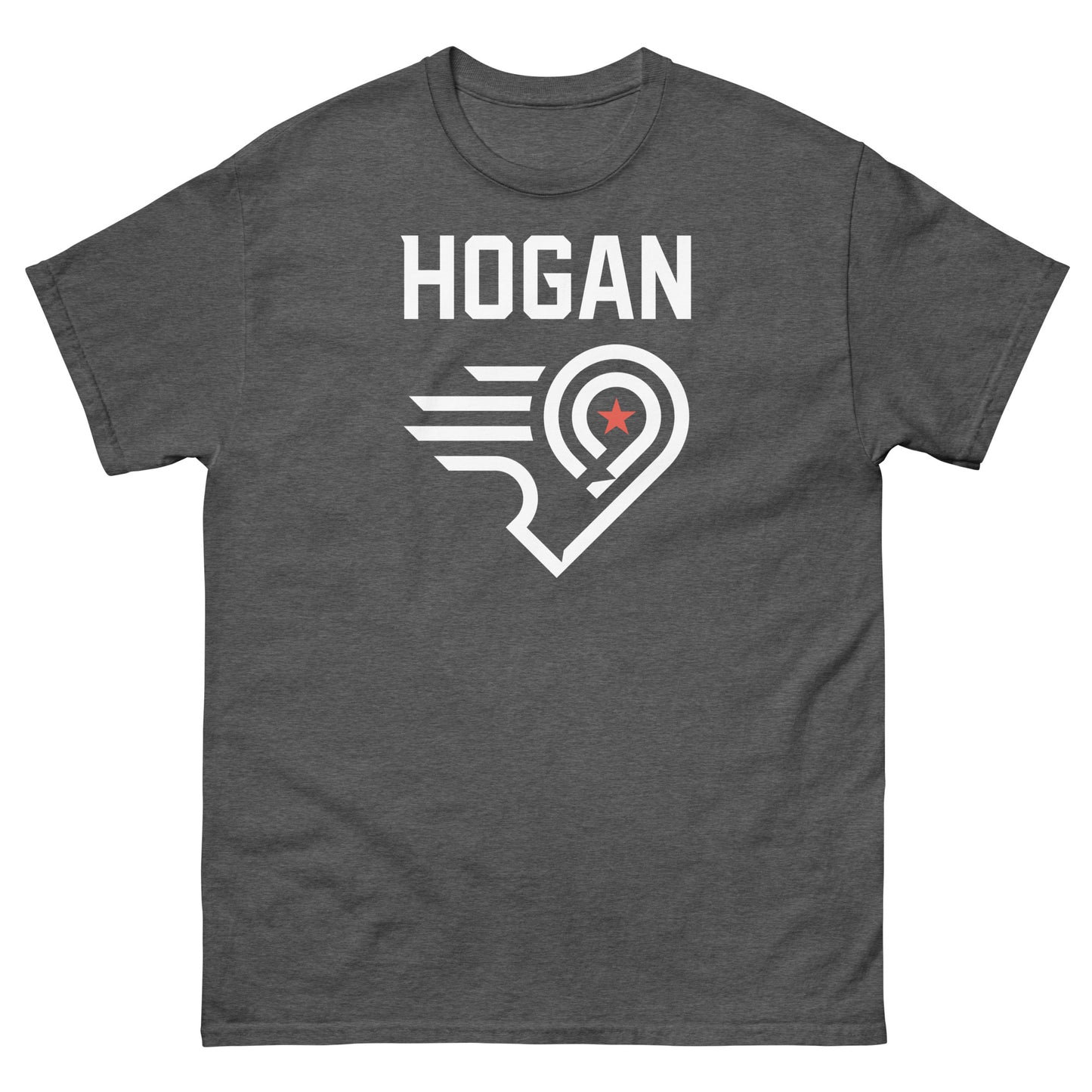 Hogan Adult T-Shirt