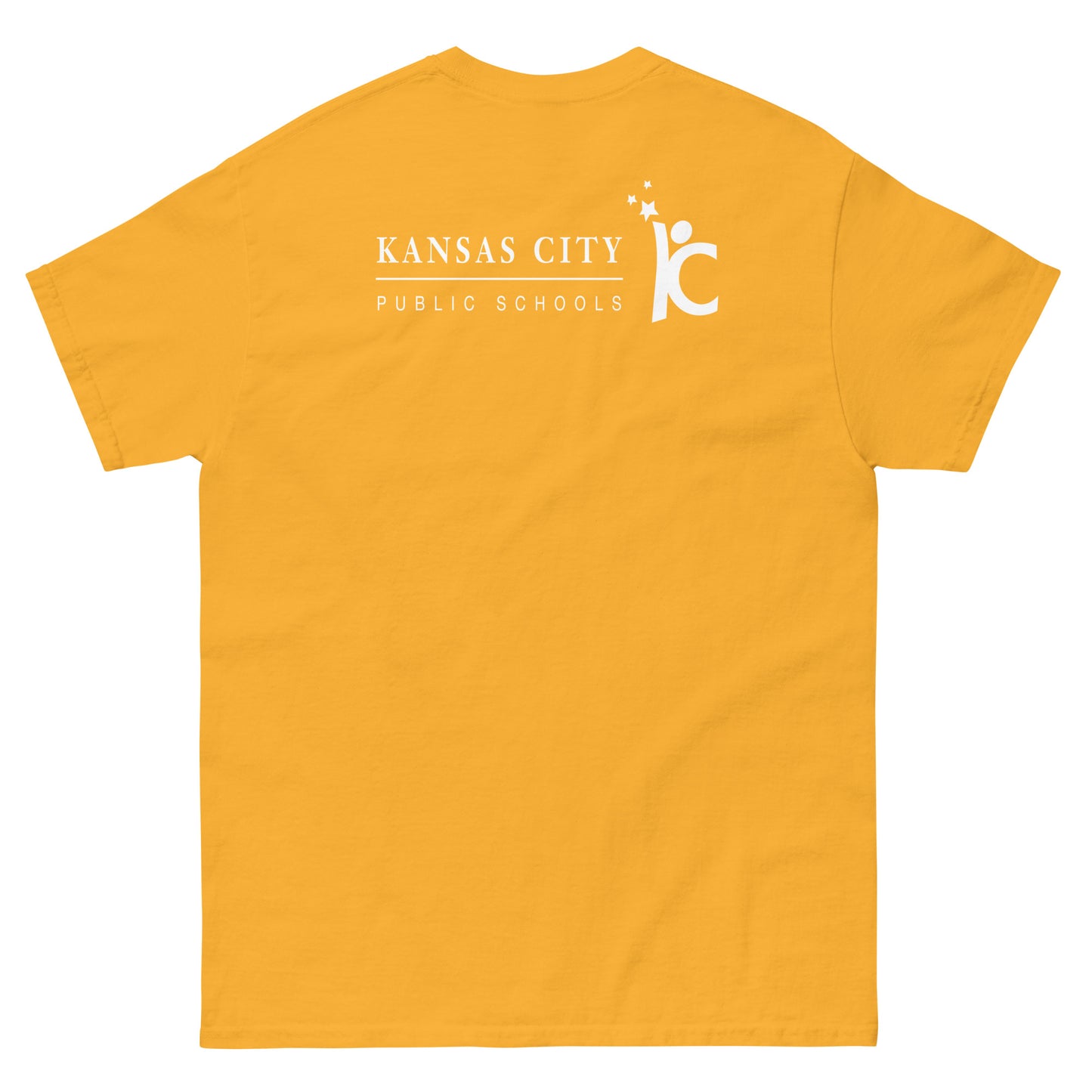 Montessori Tee