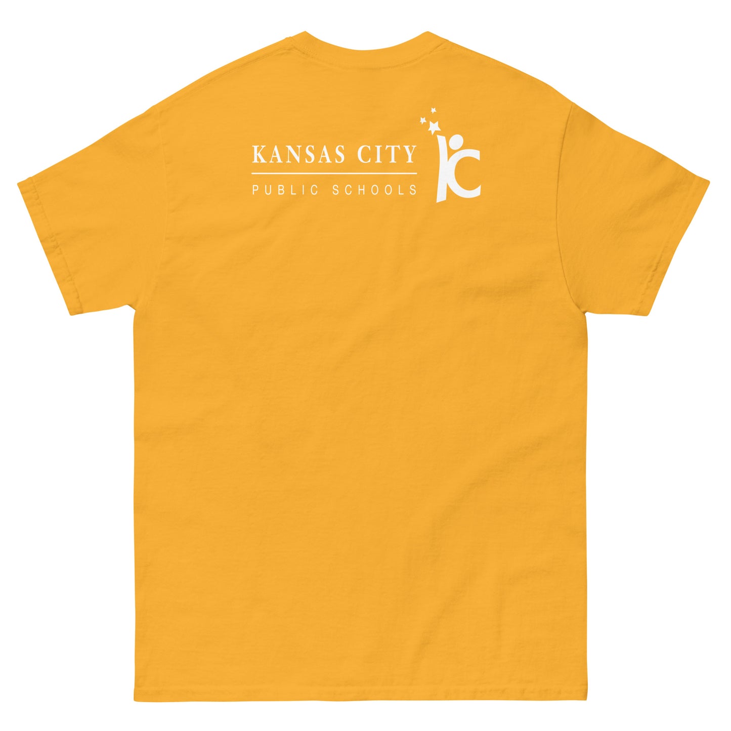 Holliday Montessori Tee
