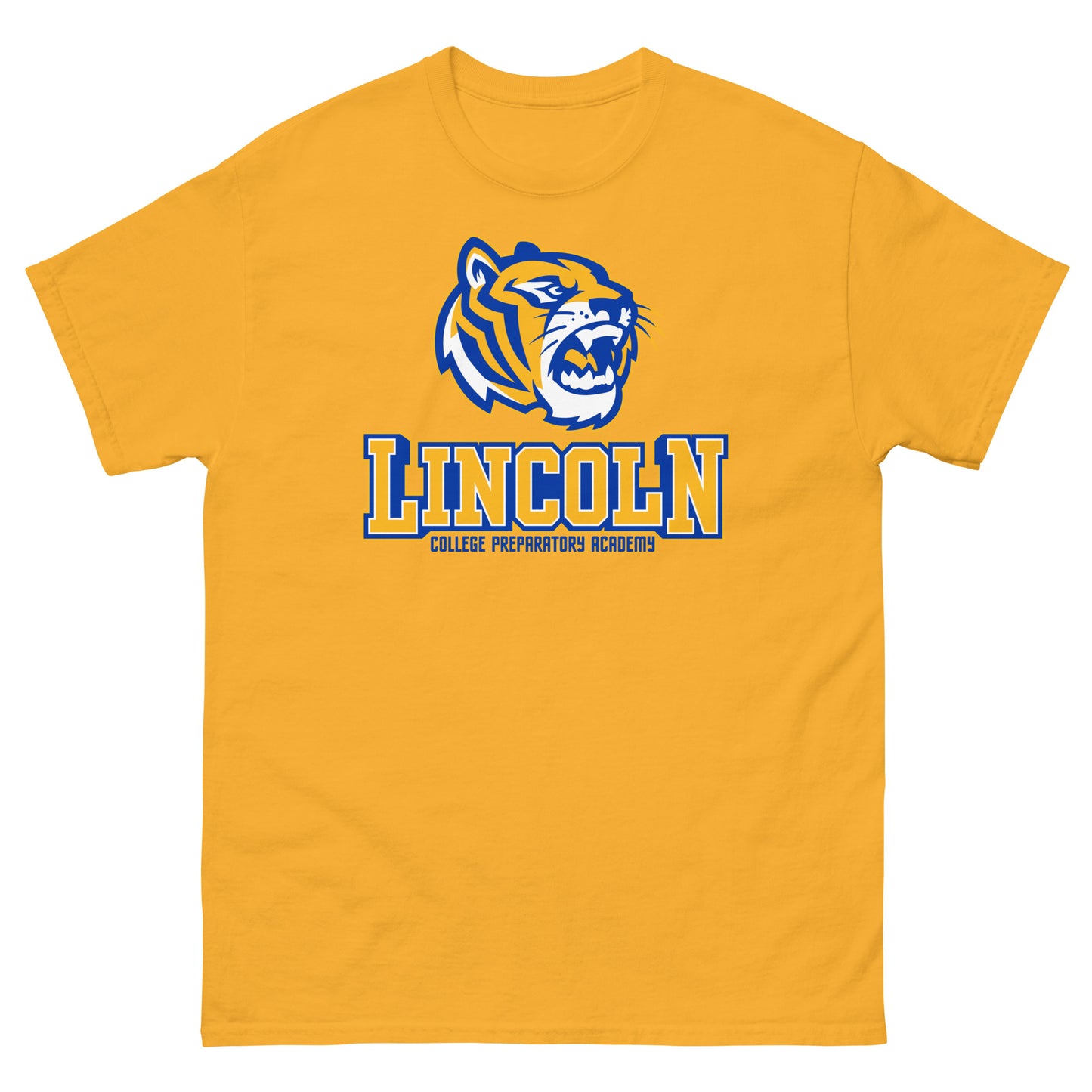 Lincoln Prep HS T-Shirt