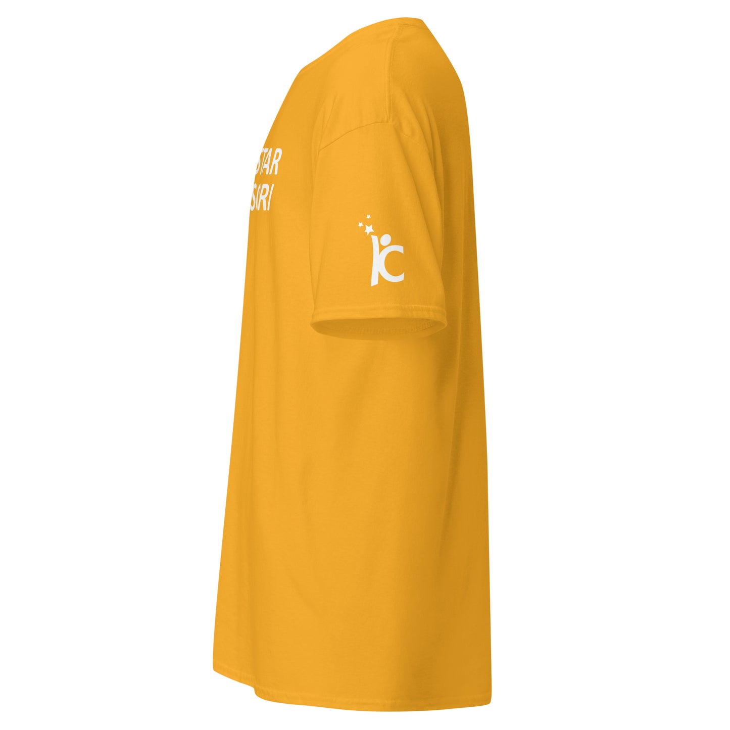 Border Star Montessori Tee