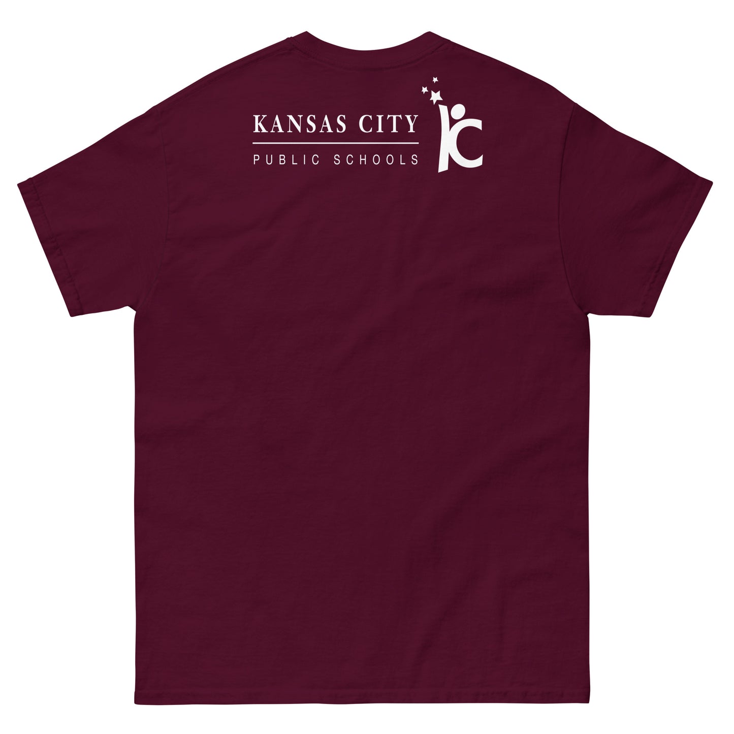 Holliday Montessori T-Shirt