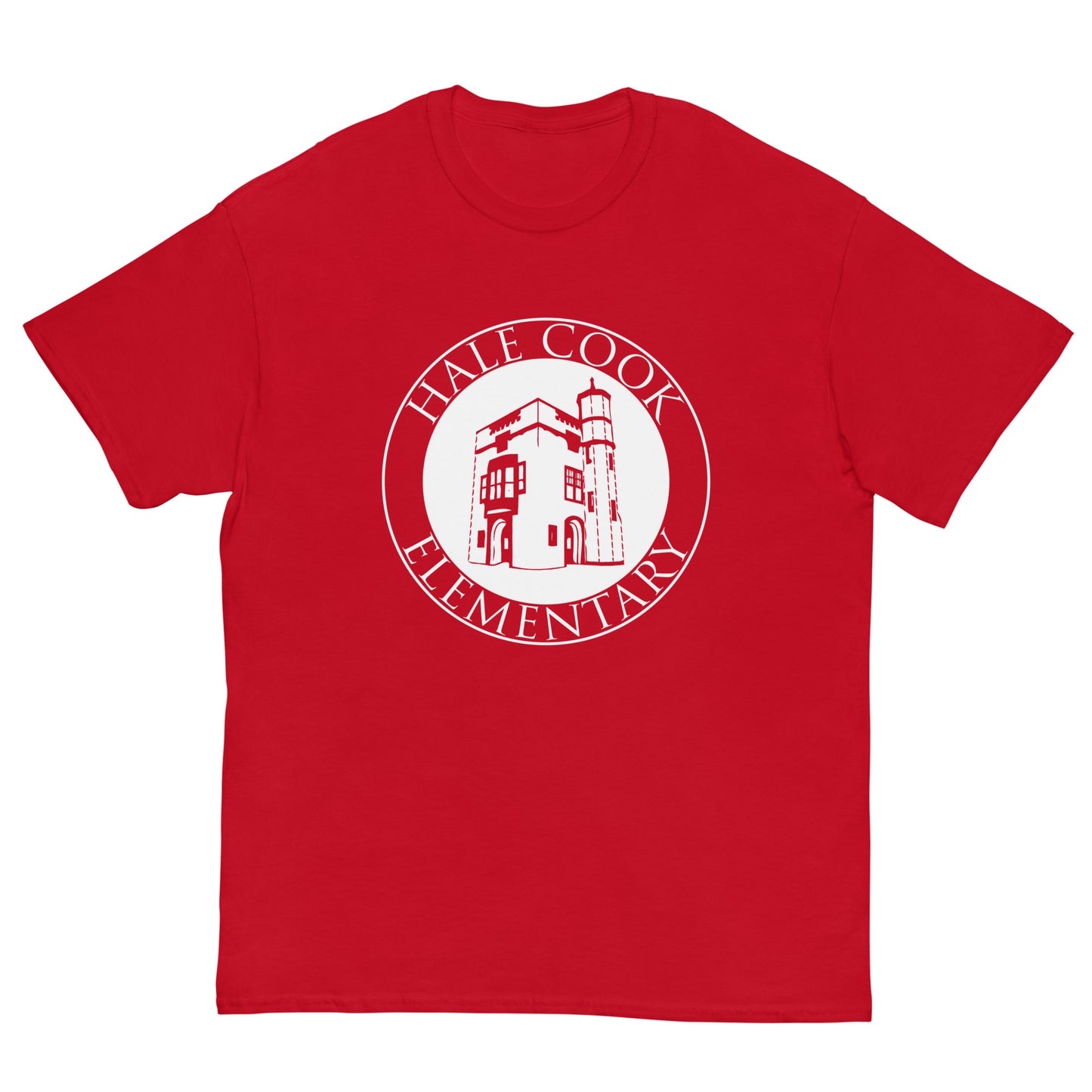 Hale Cook T-Shirt