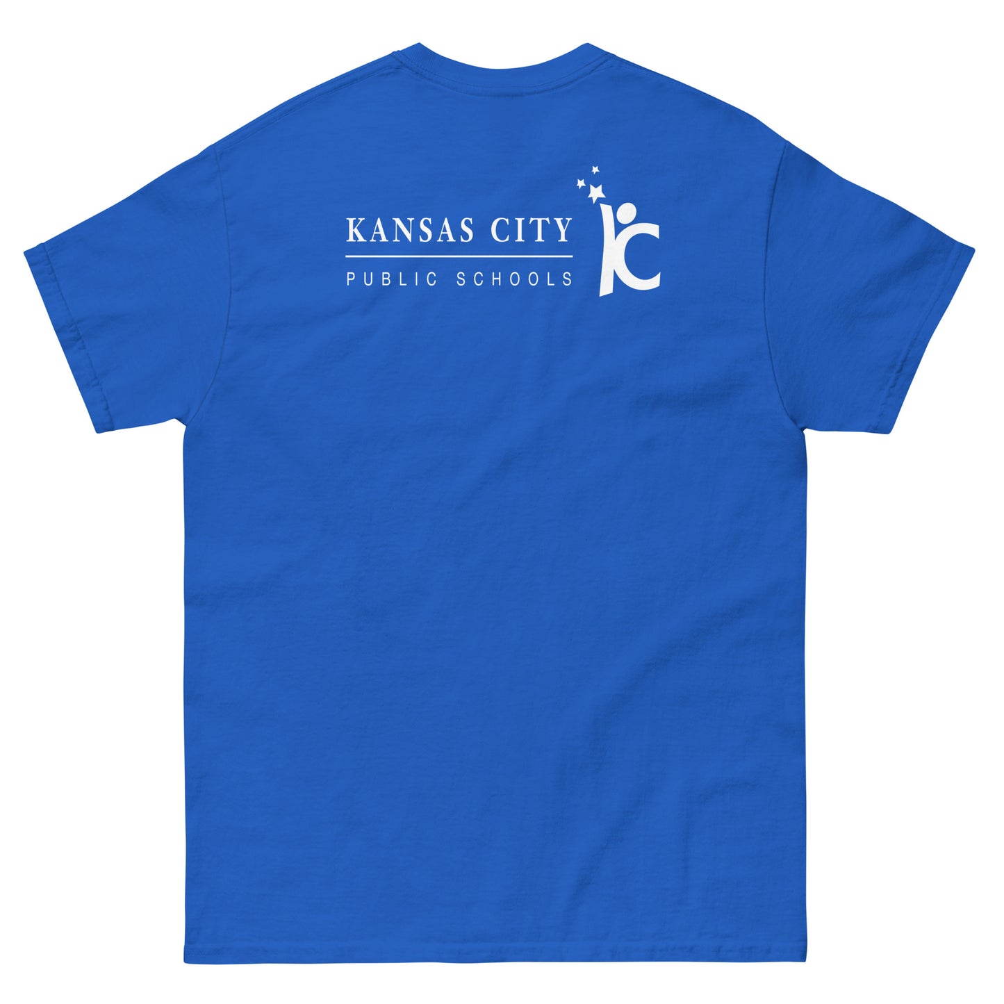 Montessori Tee