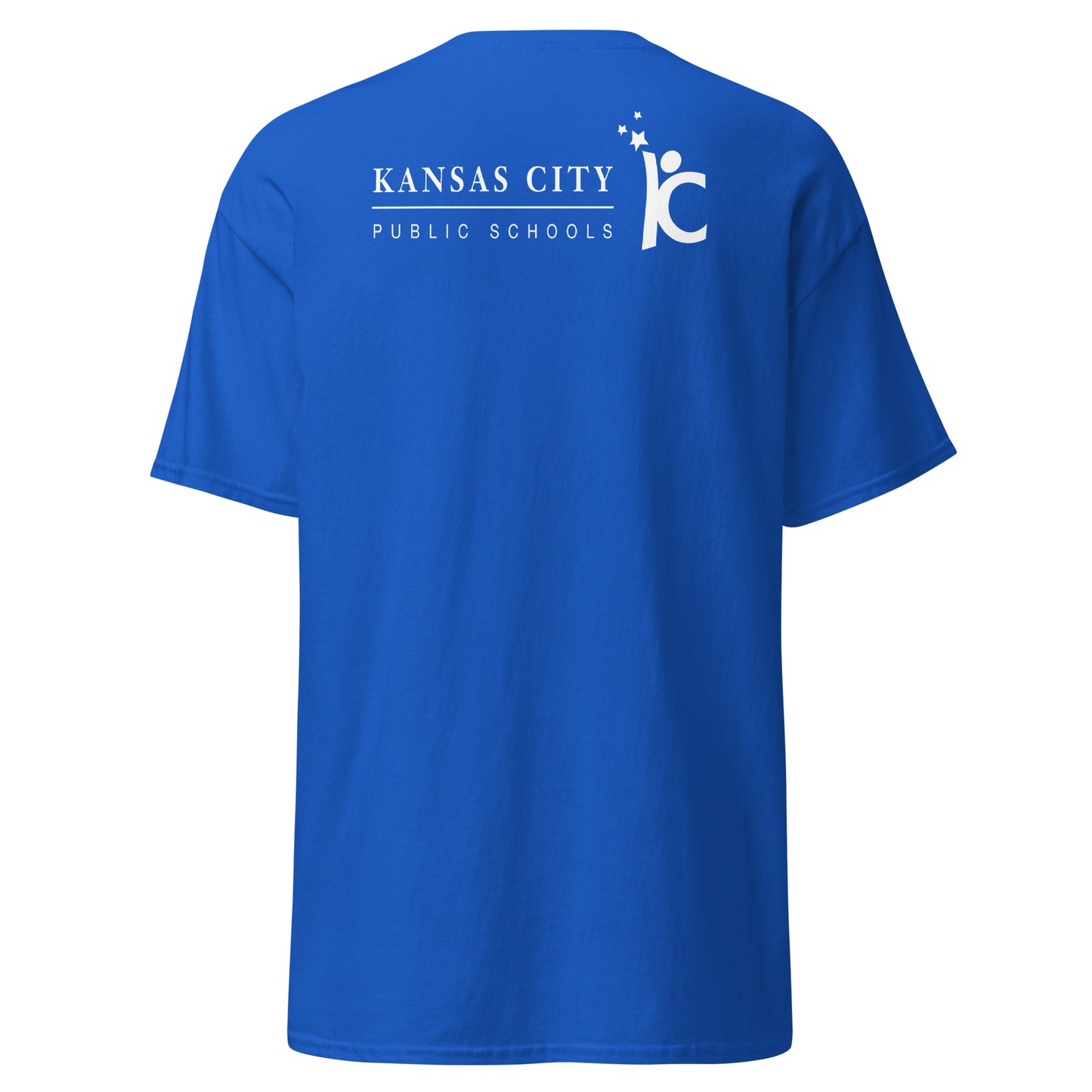 Holliday Montessori Tee