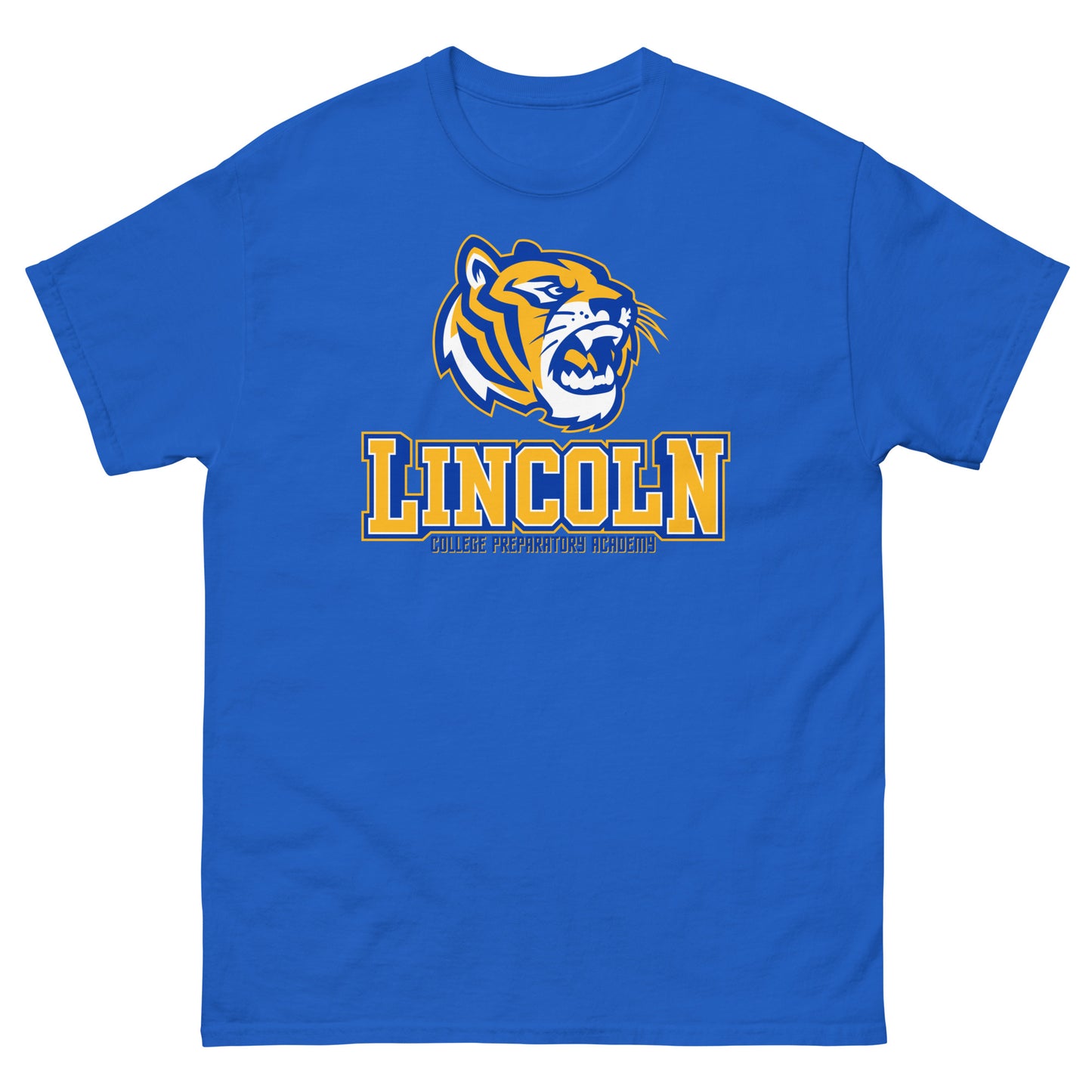 Lincoln Prep HS T-Shirt