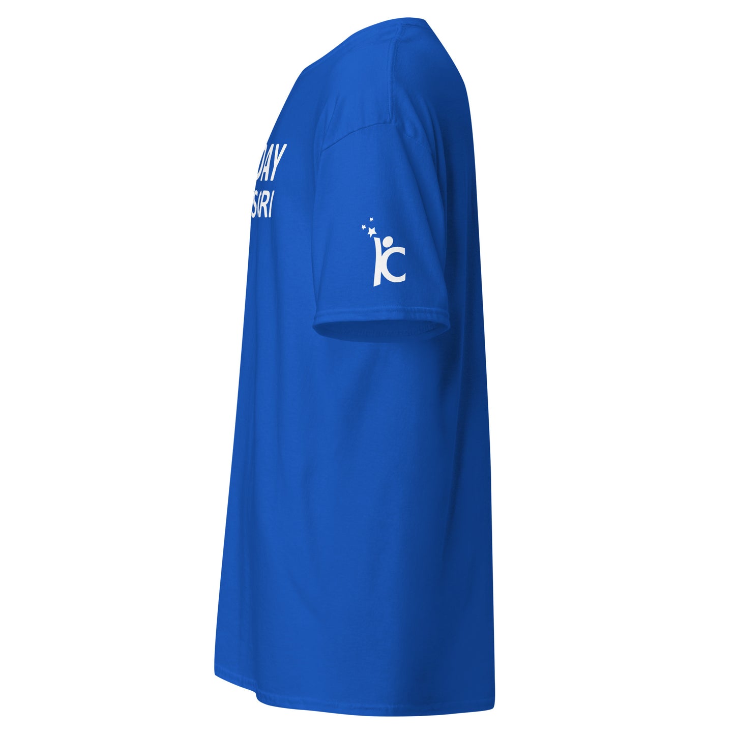 Holliday Montessori Tee