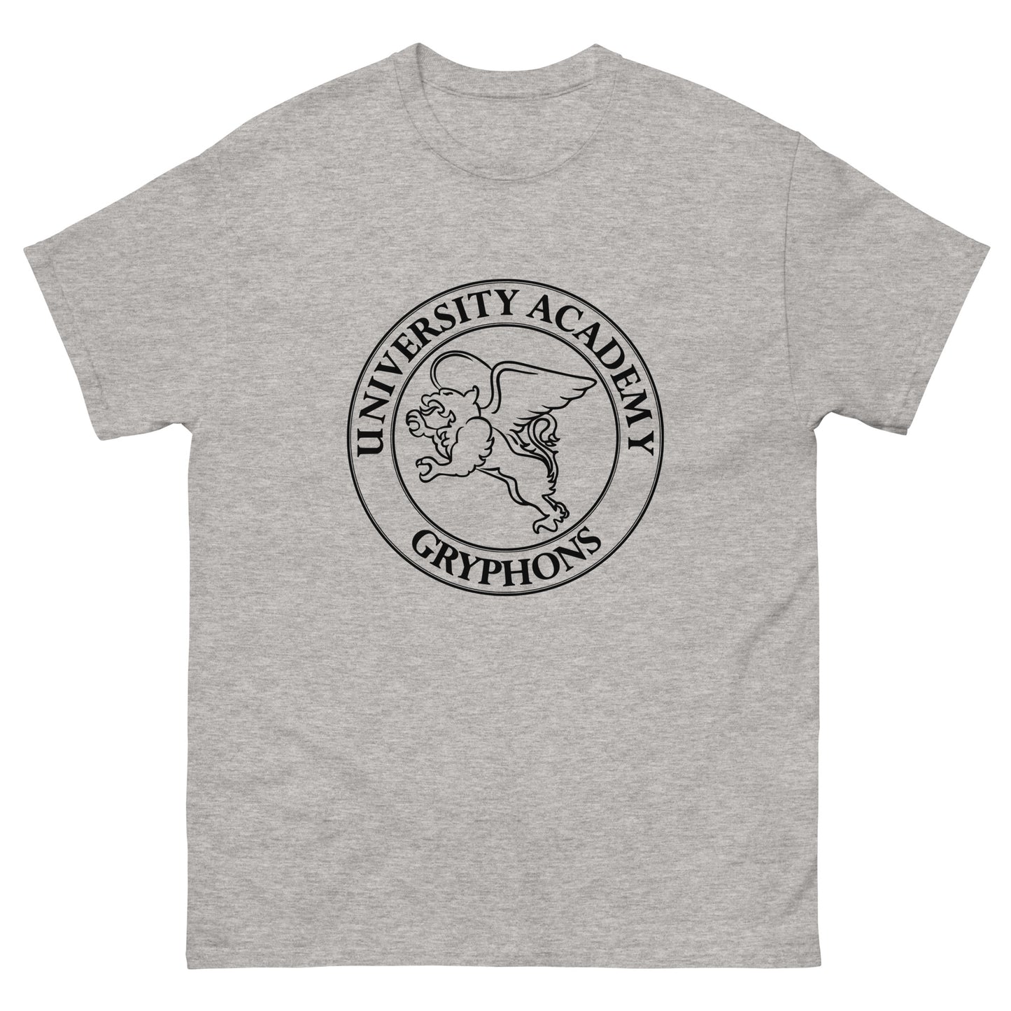 University Academy T-Shirt
