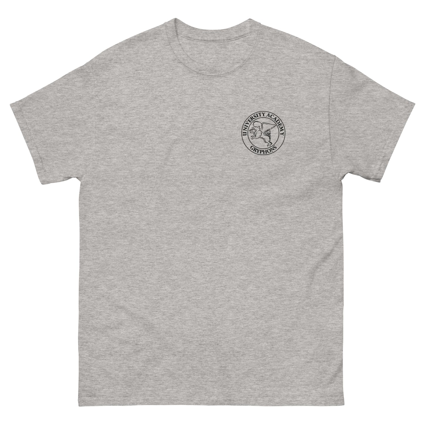 University Academy T-Shirt