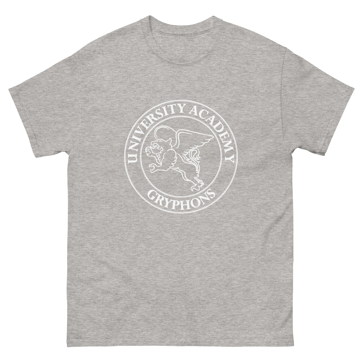 University Academy T-Shirt