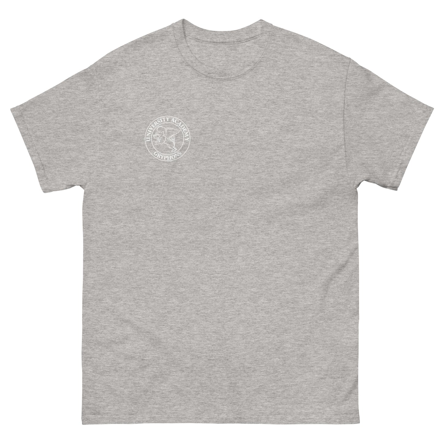 University Academy T-Shirt