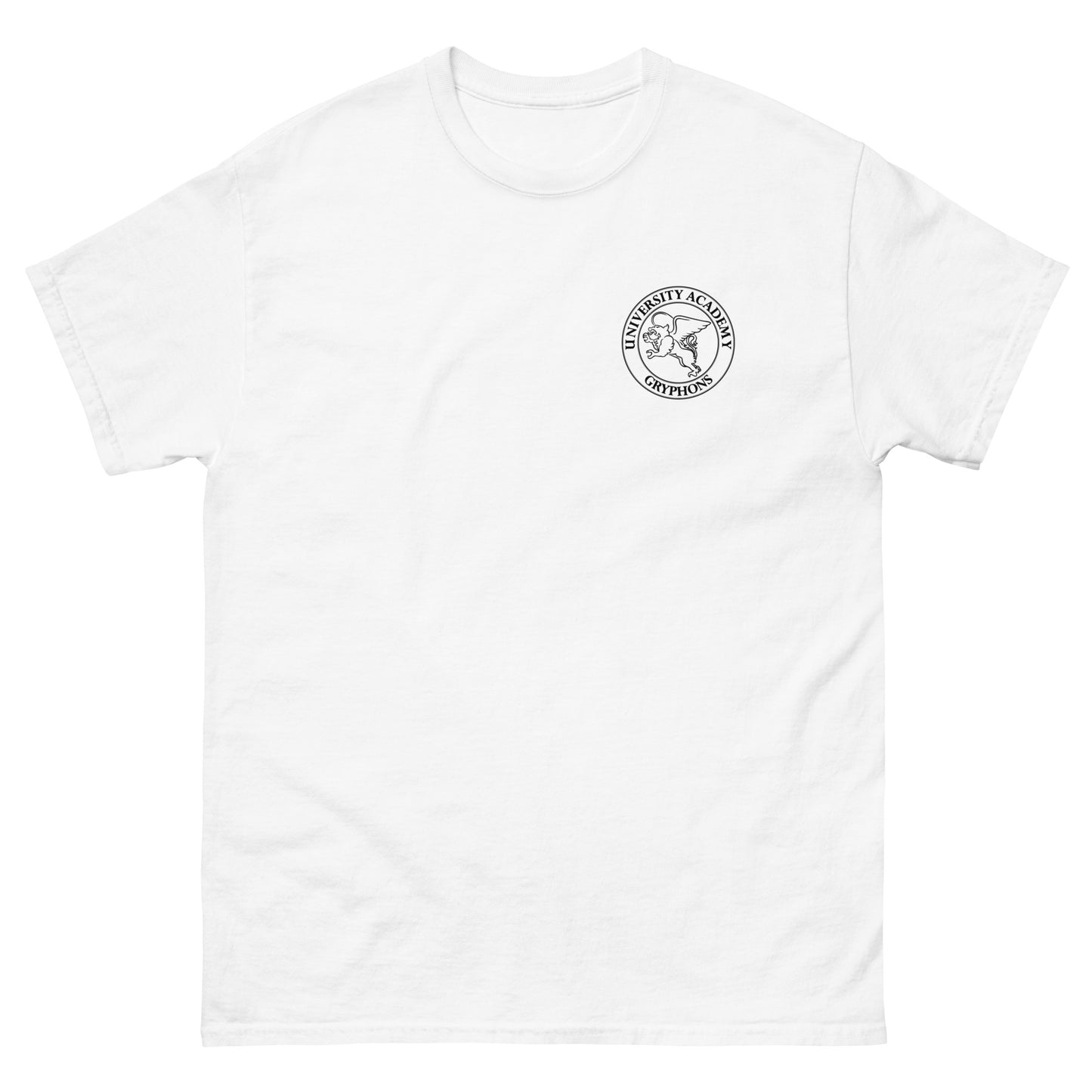 University Academy T-Shirt