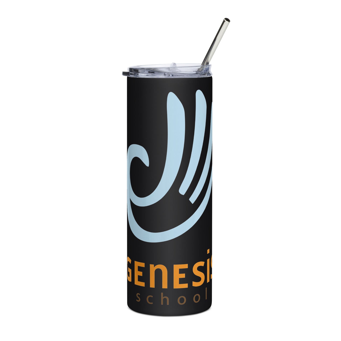 Genesis Stainless steel tumbler