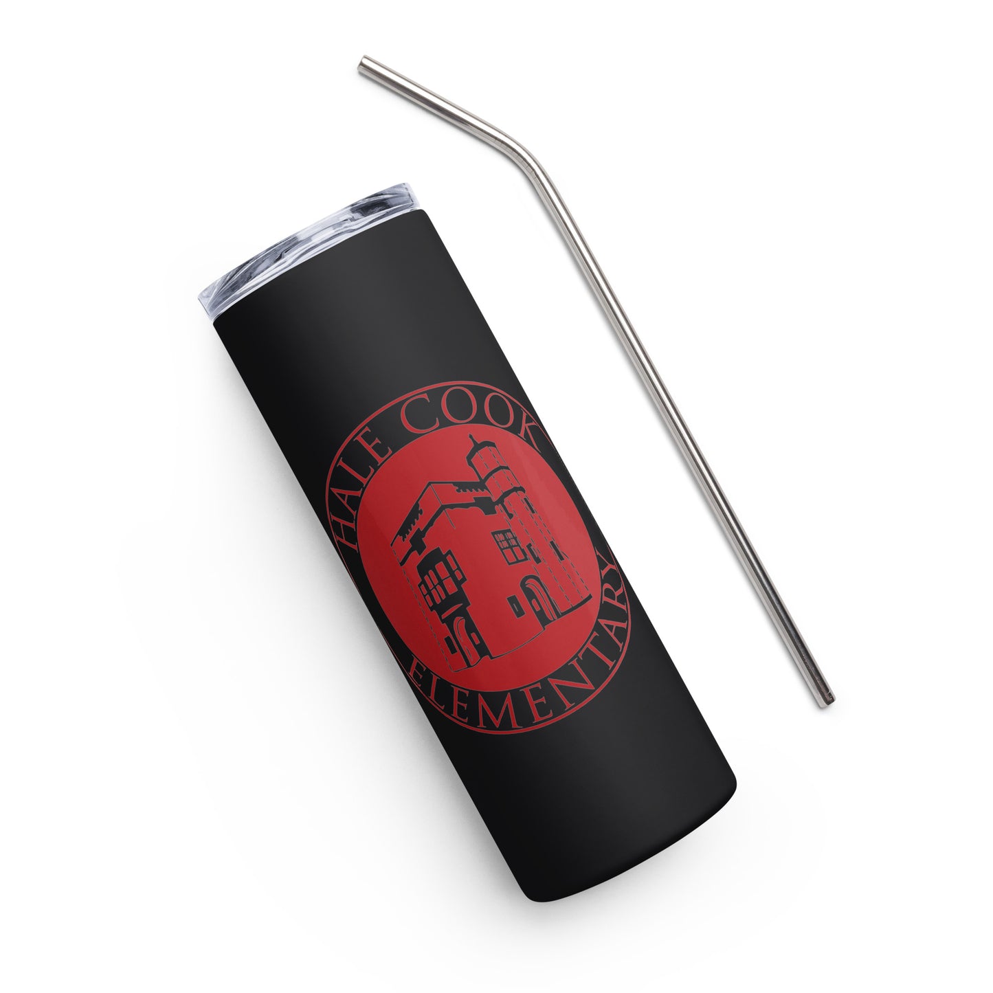 Hale Cook Tumbler