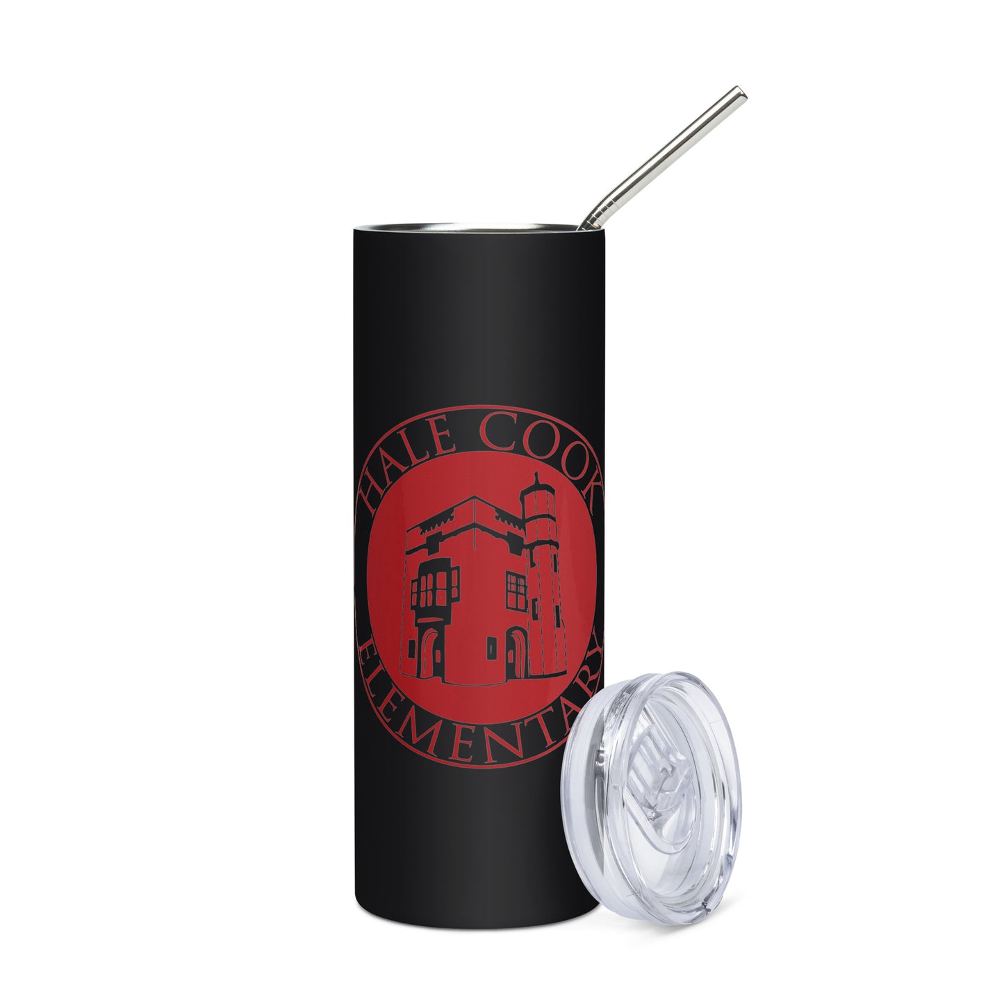 Hale Cook Tumbler