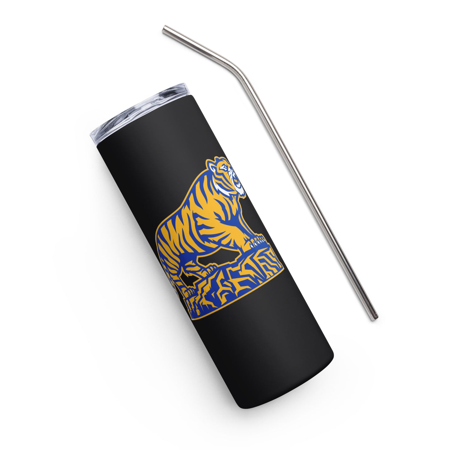 Lincoln Middle School Tumbler