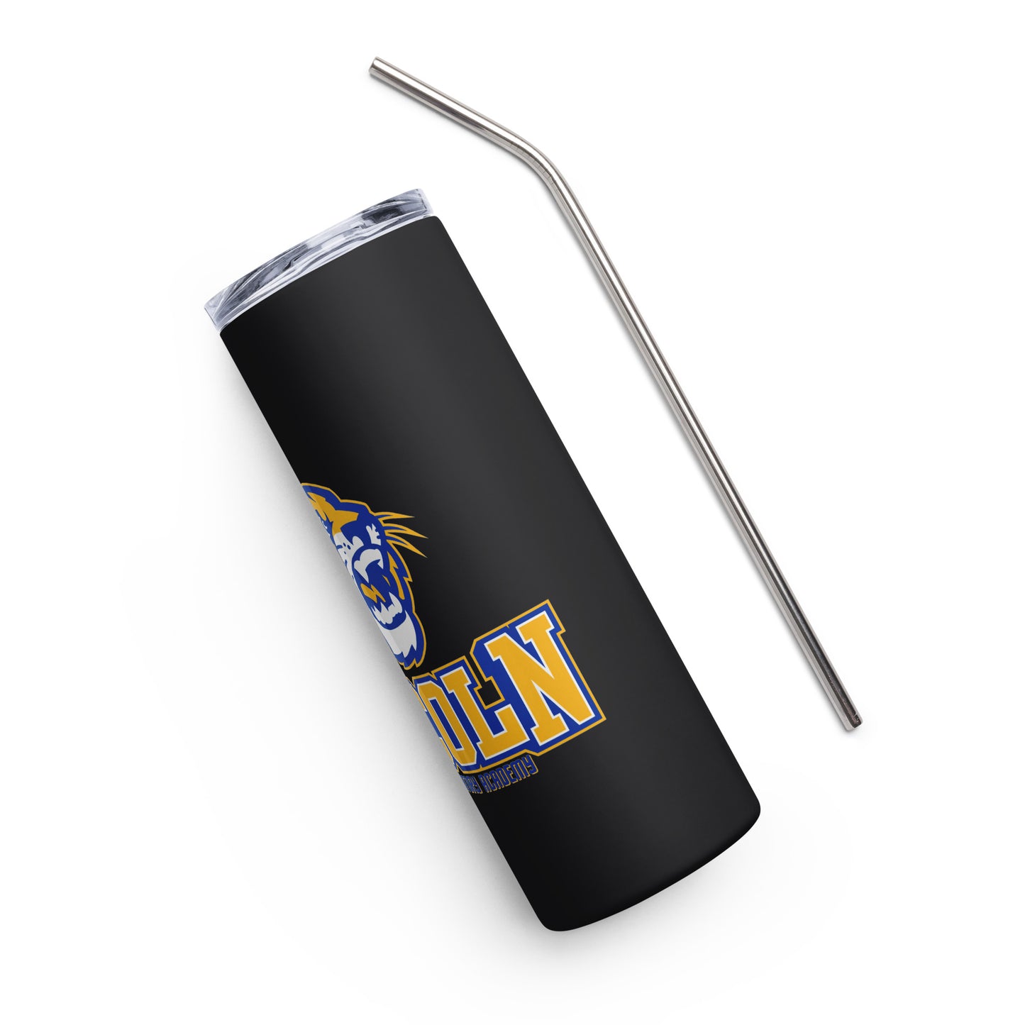 Lincoln Prep HS Tumbler