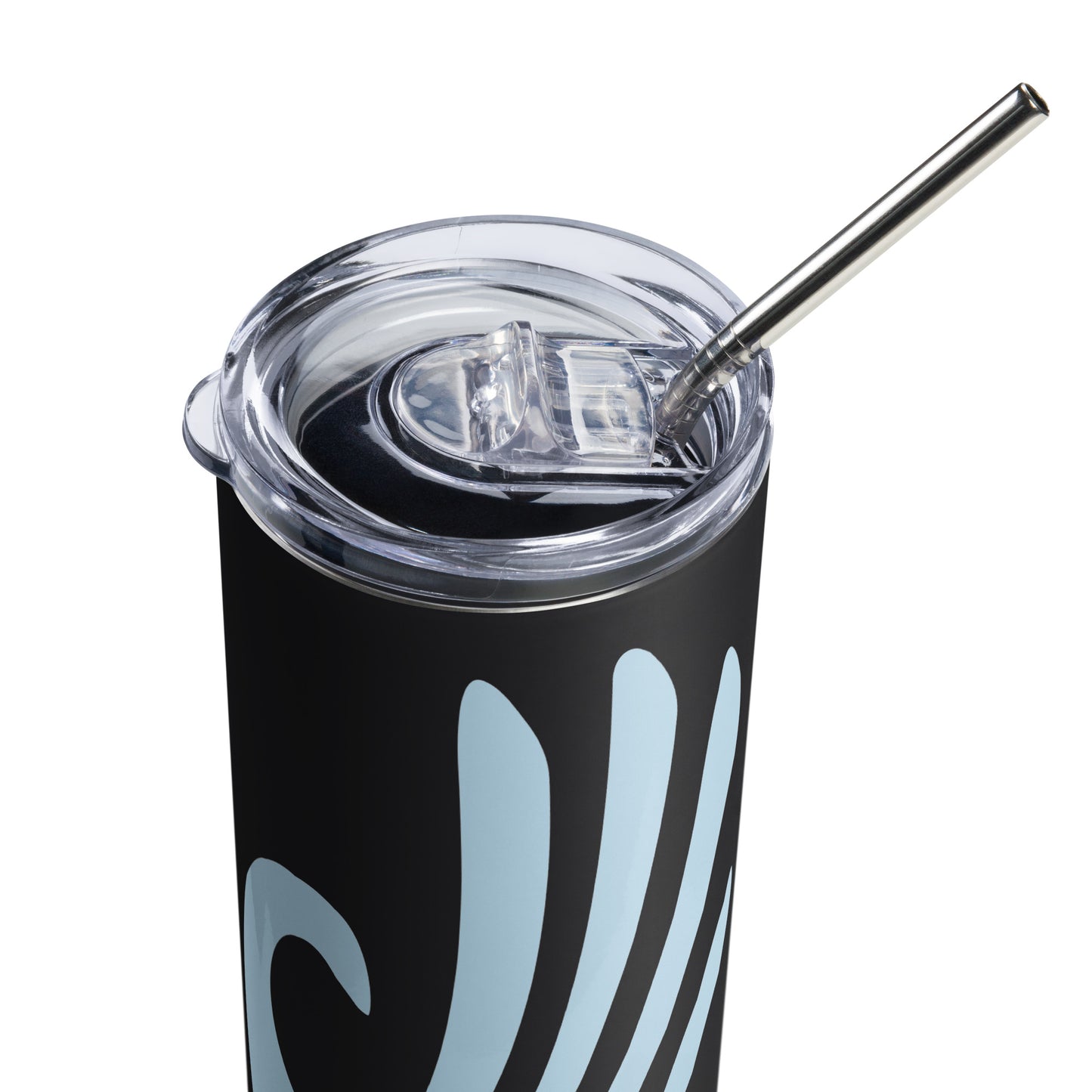 Genesis Stainless steel tumbler