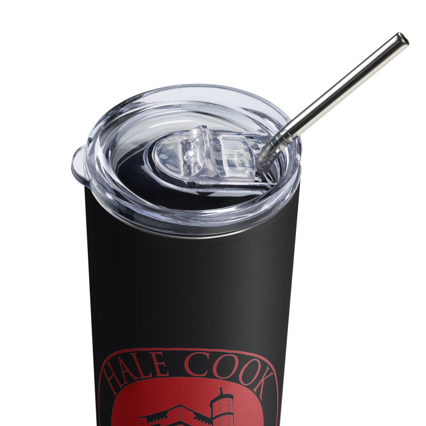 Hale Cook Tumbler
