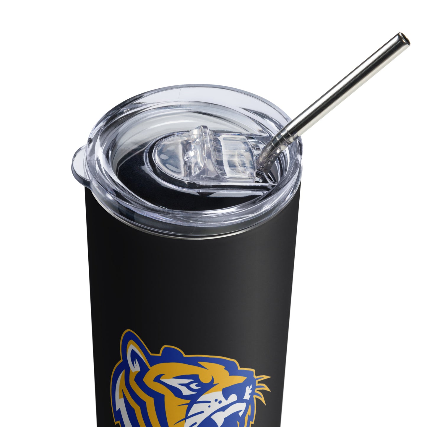 Lincoln Prep HS Tumbler