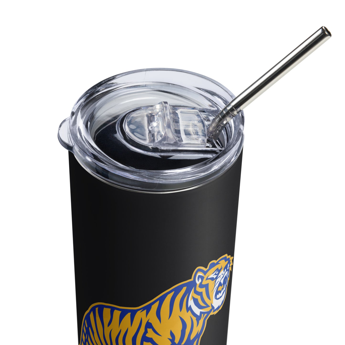 Lincoln Middle School Tumbler