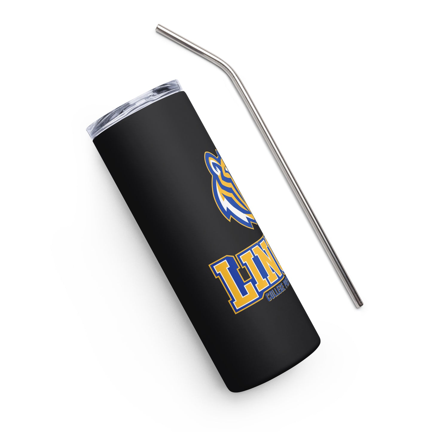 Lincoln Prep HS Tumbler