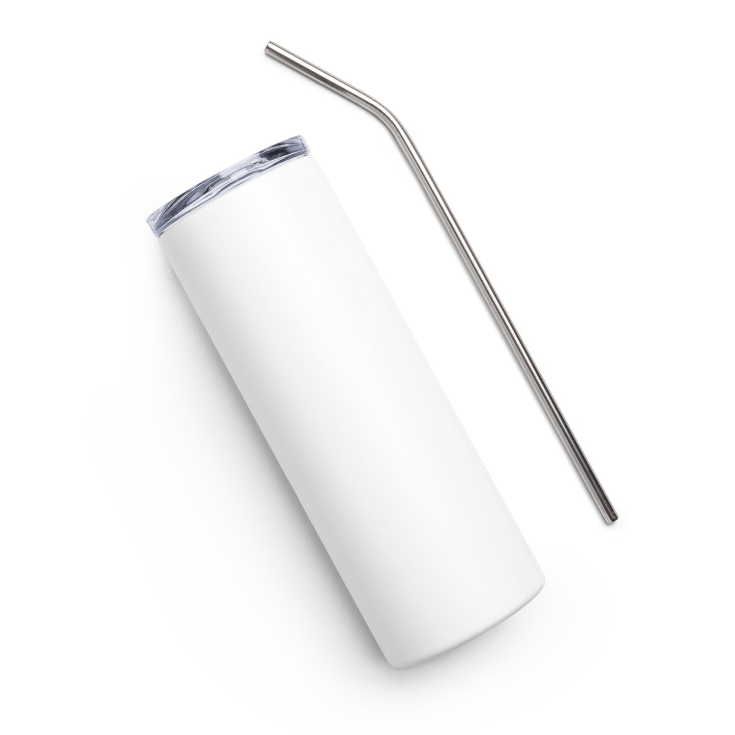 Lincoln Prep HS Tumbler