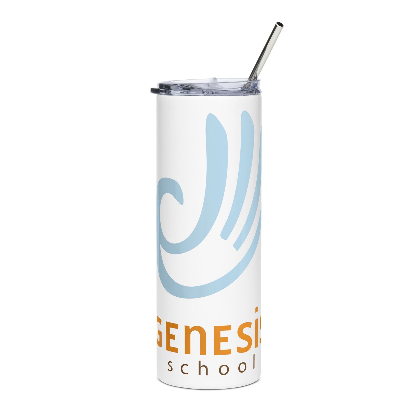 Genesis Stainless steel tumbler