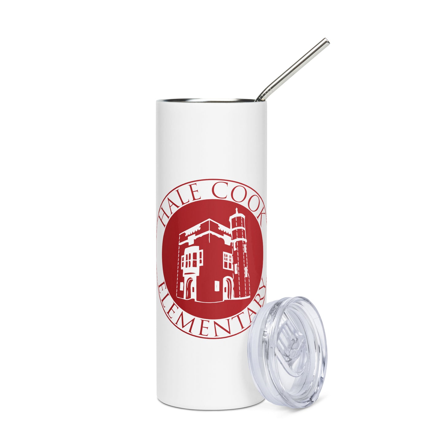 Hale Cook Tumbler