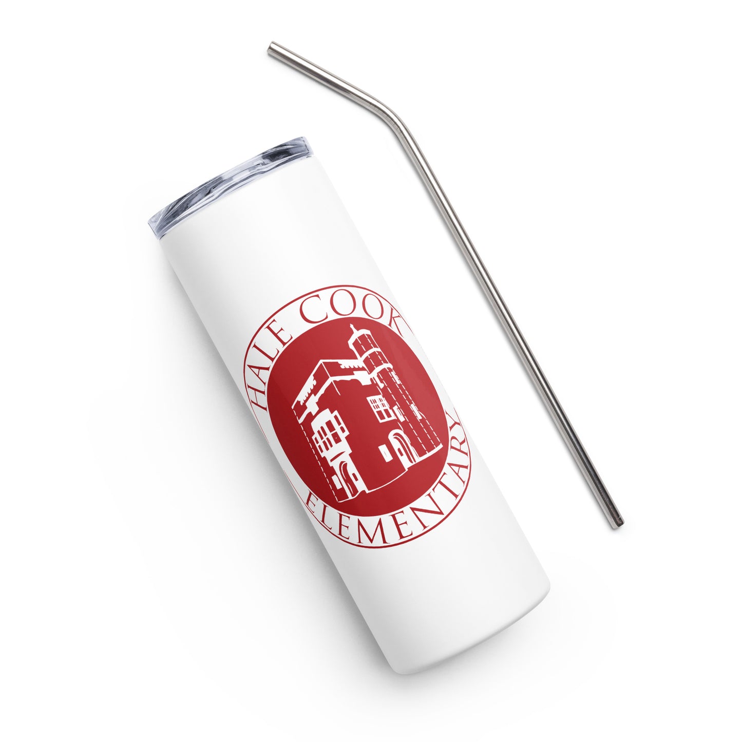 Hale Cook Tumbler