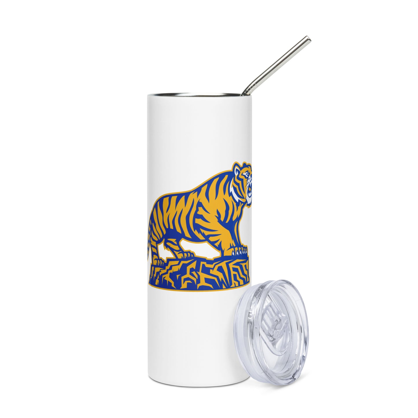 Lincoln Middle School Tumbler