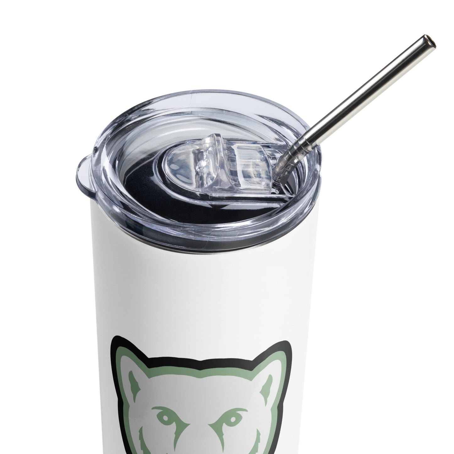Brookside Stainless steel tumbler