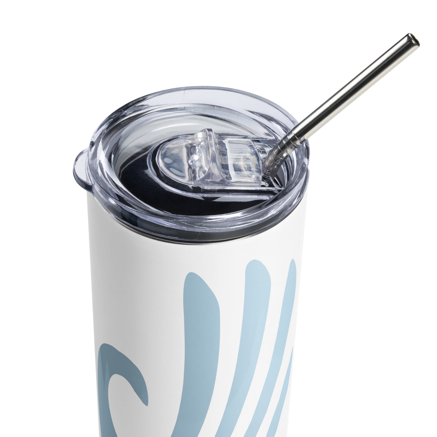 Genesis Stainless steel tumbler
