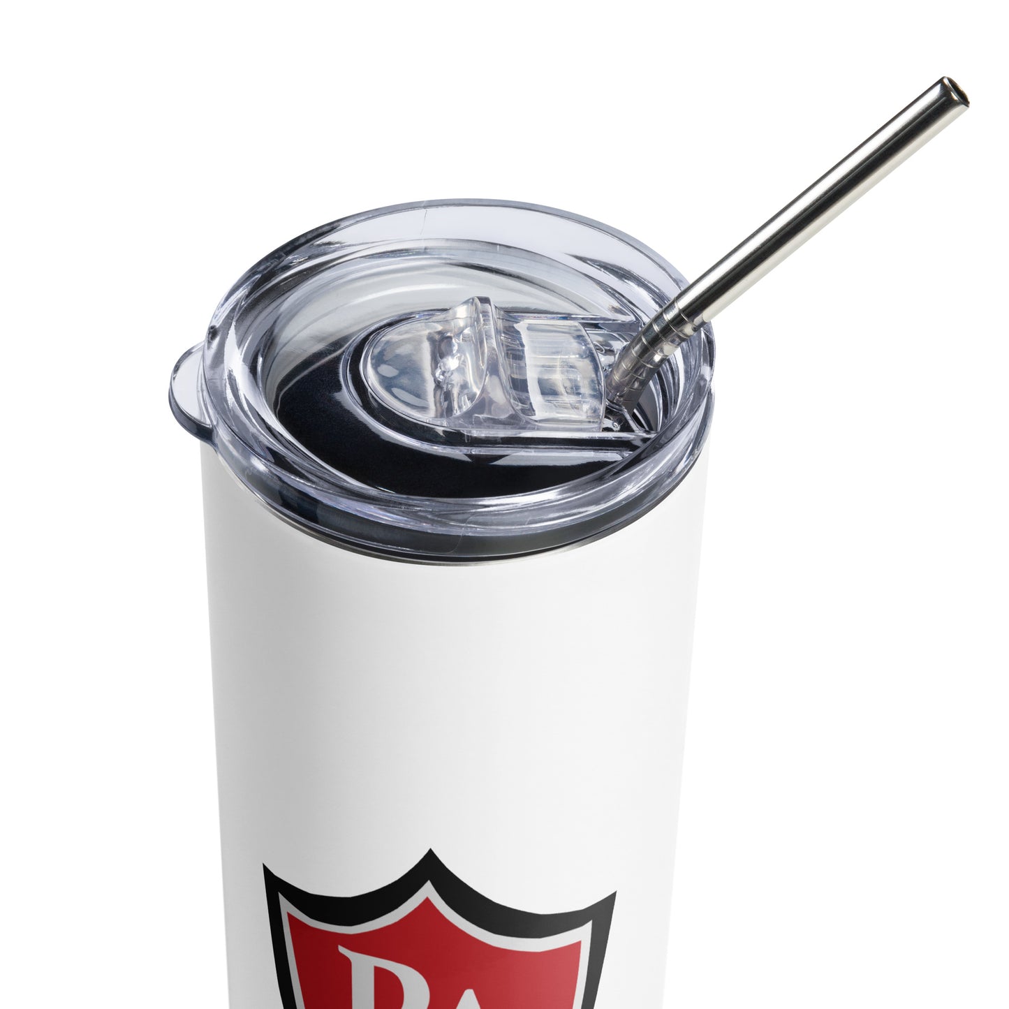 Plaza Academy Stainless steel tumbler