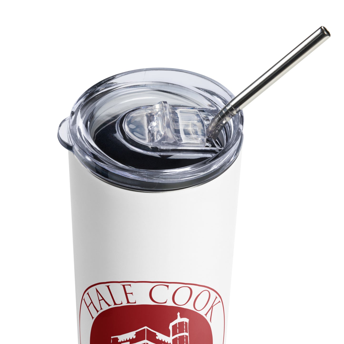 Hale Cook Tumbler