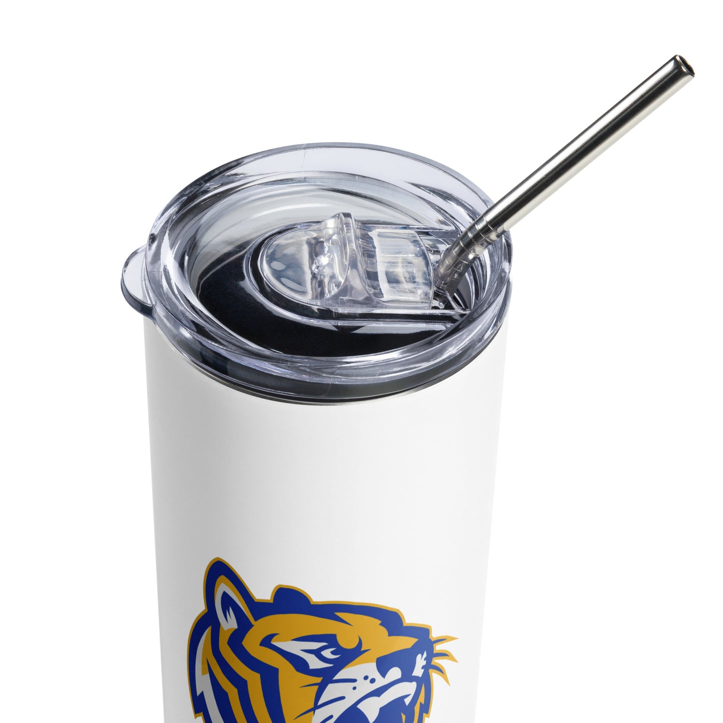 Lincoln Prep HS Tumbler