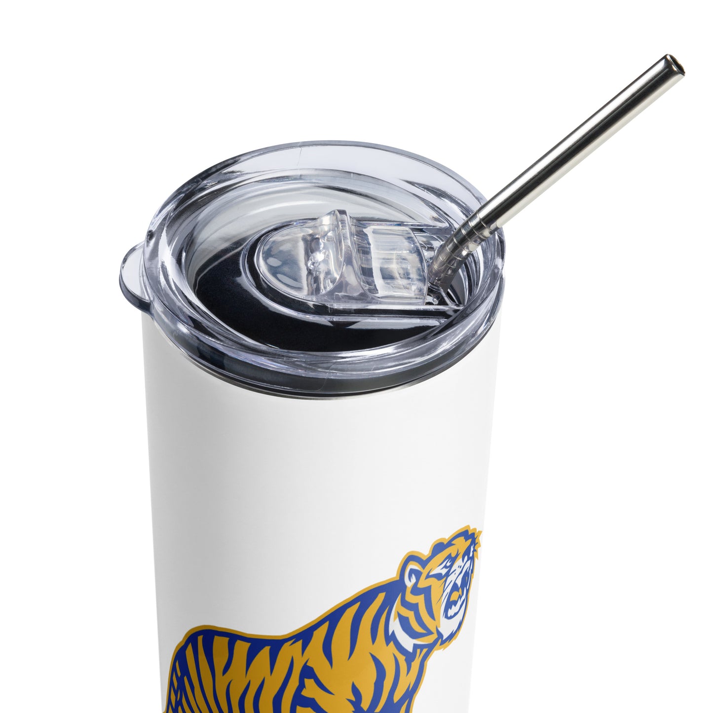 Lincoln Middle School Tumbler