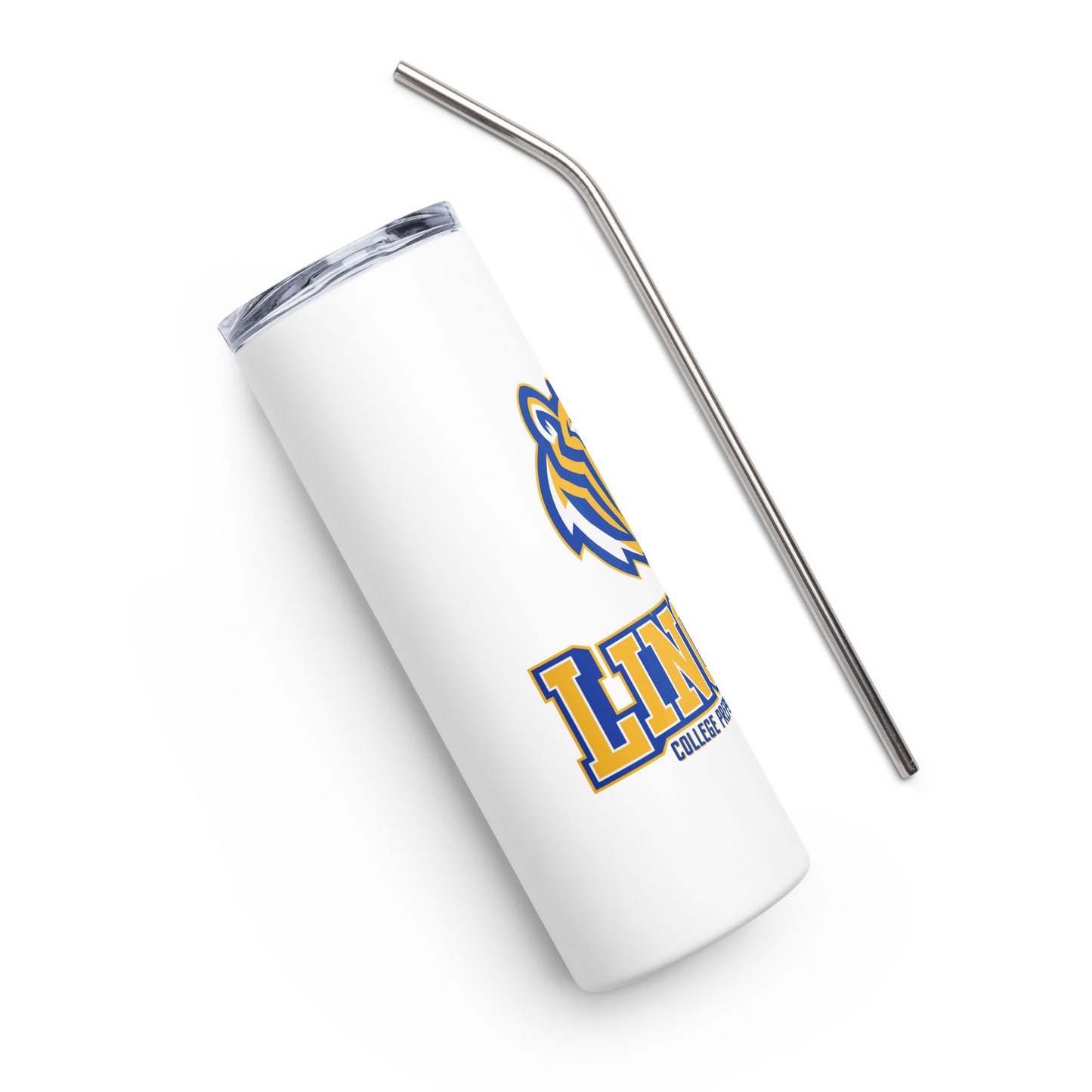 Lincoln Prep HS Tumbler