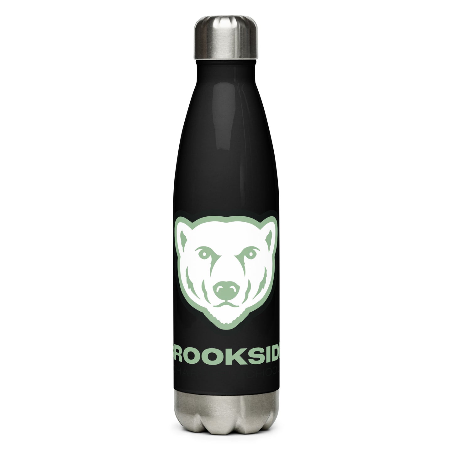 Brookside Stainless Steel Water Bottle